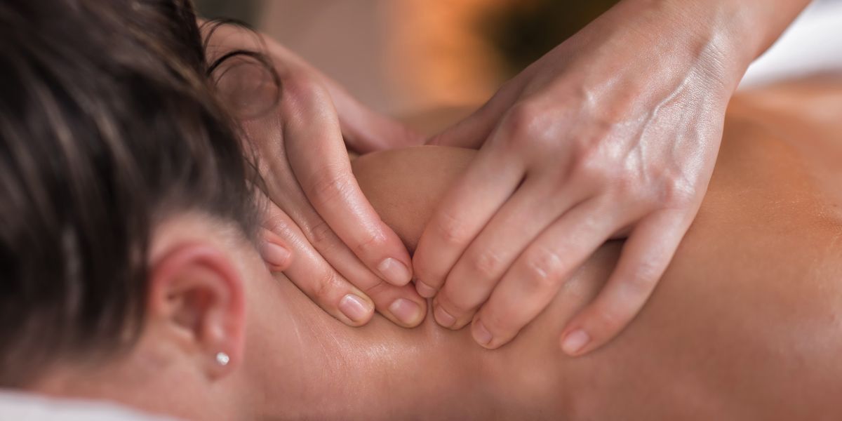 Petra Rowden Soft Tissue Therapy