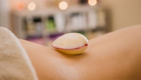 Lava Shells Massage