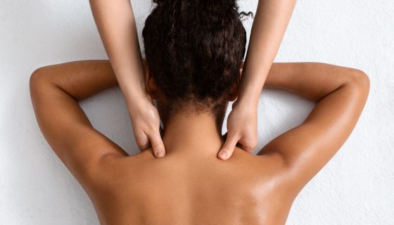 Mindful Moments Massage