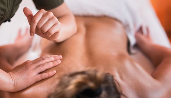 Soft Tissue and Remedial Therapy