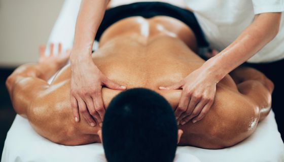Soft Tissue and Remedial Therapy